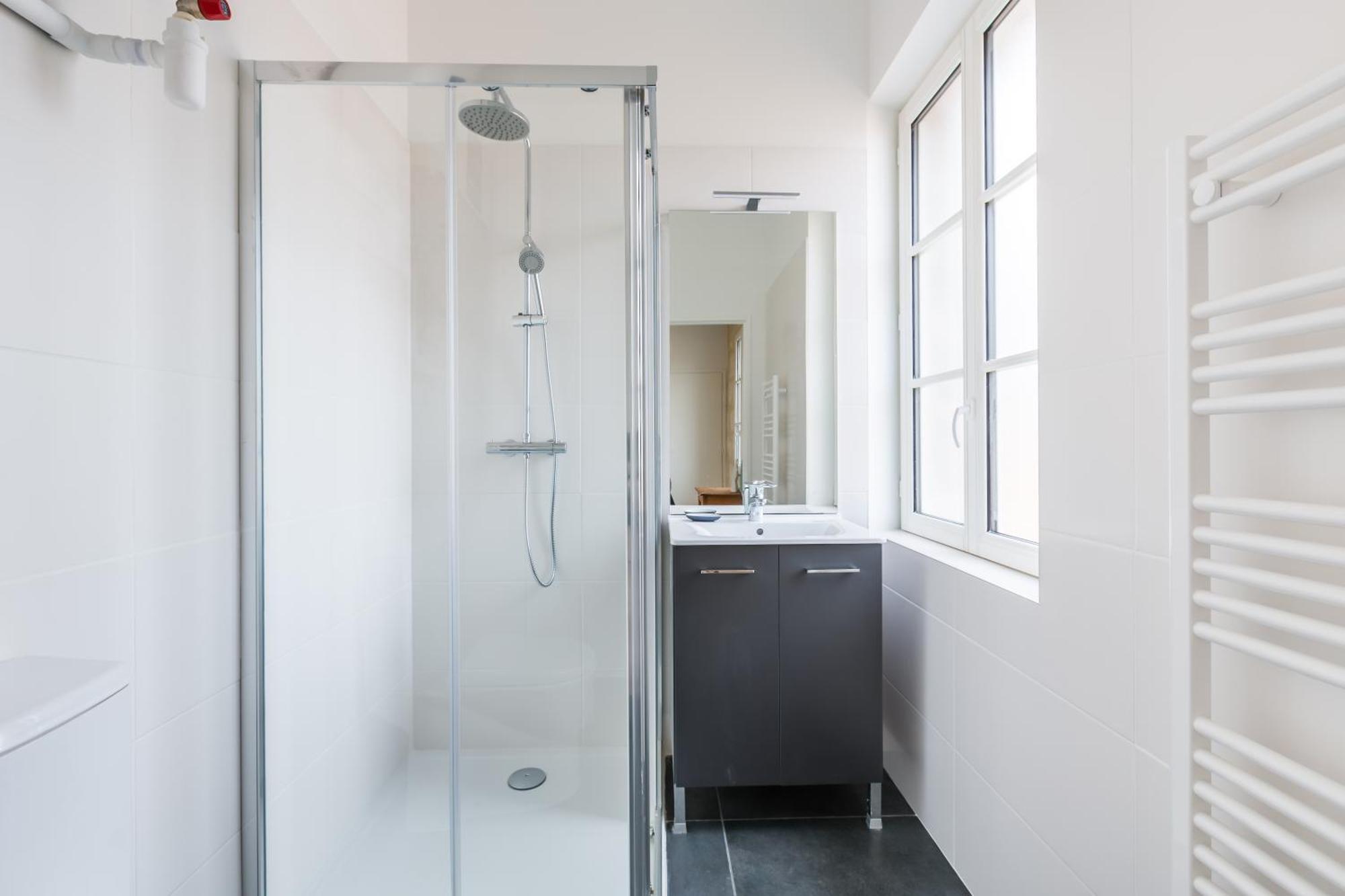 בורדו Magnifiques Appartements Climatises En Plein Coeur Des Chartrons מראה חיצוני תמונה